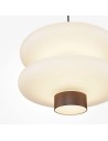 Maytoni ® Nuvem | Висящо осветително тяло | IP 20 - MOD497PL-L23BRK - 2