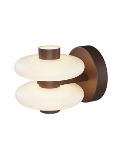 Maytoni ® Nuvem | Аплик | IP 20 - MOD497WL-L8BRK - Цена | LEDs4economy