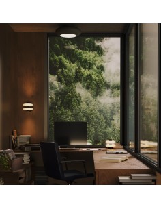 Maytoni ® Nuvem | Аплик | IP 20 - MOD497WL-L8BRK - Цена | LEDs4economy 2
