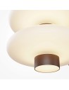 Maytoni ® Nuvem | Аплик | IP 20 - MOD497WL-L8BRK - 3
