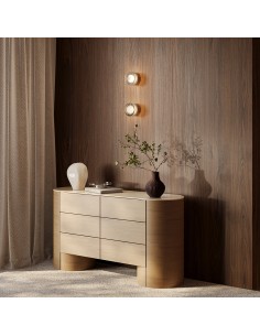 Maytoni ® Olo | Аплик | IP 20 - MOD493WL-L6PTK1 - Цена | LEDs4economy 2