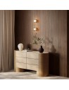 Maytoni ® Olo | Аплик | IP 20 - MOD493WL-L6PTK1 - 2