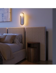 Maytoni ® Perlamour | Аплик | IP 20 - MOD473WL-L20BSK - Цена | LEDs4economy 2