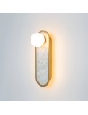 Maytoni ® Perlamour | Аплик | IP 20 - MOD473WL-L20BSK - 4