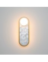 Maytoni ® Perlamour | Аплик | IP 20 - MOD473WL-L20BSK - 6