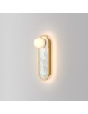 Maytoni ® Perlamour | Аплик | IP 20 - MOD473WL-L20BSK - 9