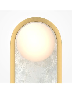 Maytoni ® Perlamour | Аплик | IP 20 - MOD473WL-L25BSK - Цена | LEDs4economy 2