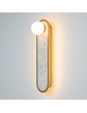 Maytoni ® Perlamour | Аплик | IP 20 - MOD473WL-L25BSK - 3