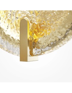 Maytoni ® Regatta | Аплик | IP 20 - MOD481WL-L5BS3K - Цена | LEDs4economy 2