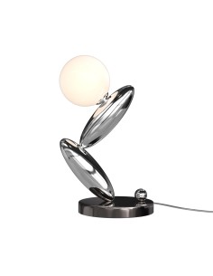 Maytoni ® Resonance | Настолна лампа | IP 20 - MOD482TL-L6PT3K - Цена | LEDs4economy