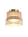 Maytoni ® Scala | Плафон | IP 20 - MOD496CL-L12BZK
