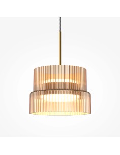 Maytoni ® Scala | Висящо осветително тяло | IP 20 - MOD496PL-L12BZK - Цена | LEDs4economy 2