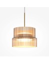 Maytoni ® Scala | Висящо осветително тяло | IP 20 - MOD496PL-L12BZK - 2