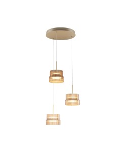 Maytoni ® Scala | Висящо осветително тяло | IP 20 - MOD496PL-L33BZK - Цена | LEDs4economy