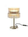 Maytoni ® Scala | Настолна лампа | IP 20 - MOD496TL-L12BZK