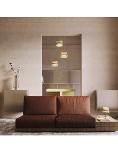 Maytoni ® Scala | Настолна лампа | IP 20 - MOD496TL-L12BZK - Цена | LEDs4economy 2