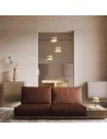 Maytoni ® Scala | Настолна лампа | IP 20 - MOD496TL-L12BZK - 2