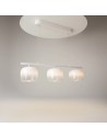 Maytoni ® Spirito | Висящо осветително тяло | IP 20 - MOD286PL-L12W3K - 3