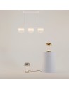 Maytoni ® Spirito | Висящо осветително тяло | IP 20 - MOD286PL-L12W3K - 4
