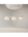 Maytoni ® Spirito | Висящо осветително тяло | IP 20 - MOD286PL-L12W3K - 5