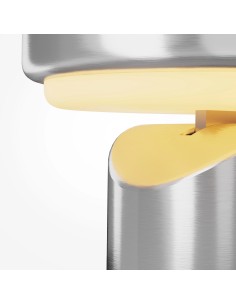 Maytoni ® Topo | Настолна лампа на батерия | IP 20 - MOD508TL-L5GRK - Цена | LEDs4economy 2