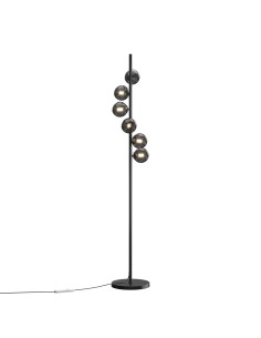 Maytoni ® Dallas | Лампион | IP 20 - MOD545FL-06B - Цена | LEDs4economy