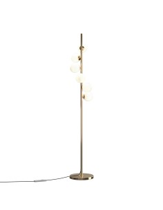 Maytoni ® Dallas | Лампион | IP 20 - MOD545FL-06G - Цена | LEDs4economy