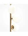 Maytoni ® Dallas | Лампион | IP 20 - MOD545FL-06G - 2