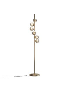 Maytoni ® Dallas | Лампион | IP 20 - MOD545FL-06G1 - Цена | LEDs4economy