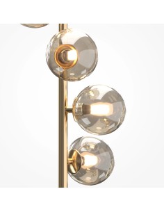 Maytoni ® Dallas | Лампион | IP 20 - MOD545FL-06G1 - Цена | LEDs4economy 2