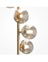 Maytoni ® Dallas | Лампион | IP 20 - MOD545FL-06G1 - 2