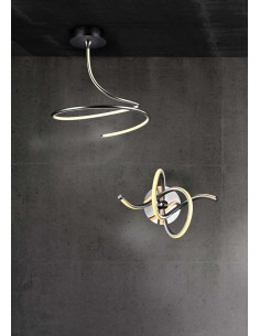 Maytoni ® Nastro | Плафон | IP 20 - MOD446-01-N - Цена | LEDs4economy 2