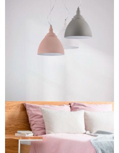Maytoni ® Bellevue | Висящо осветително тяло | IP 20 - P535PL-01GR - Цена | LEDs4economy 2