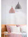 Maytoni ® Bellevue | Висящо осветително тяло | IP 20 - P535PL-01GR - 2