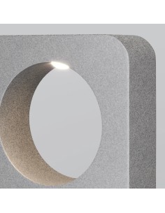 Maytoni ® Betone | Градински стълб | IP 65 - O469FL-L7CM3K1 - Цена | LEDs4economy 2