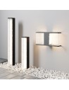 Maytoni ® Floeva | Градински стълб | IP 65 - O142FL-L18BK - 5