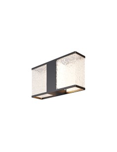 Maytoni ® Floeva | Фасаден аплик | IP 65 - O142WL-02B - Цена | LEDs4economy