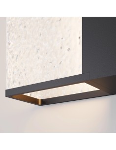 Maytoni ® Floeva | Фасаден аплик | IP 65 - O142WL-02B - Цена | LEDs4economy 2
