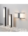 Maytoni ® Floeva | Фасаден аплик | IP 65 - O142WL-02B - 4