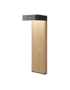 Maytoni ® Nordis | Соларна лампа | IP 65 - O140FL-L2BK1 - Цена | LEDs4economy