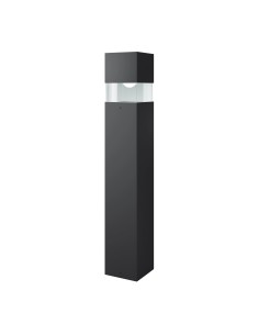 Maytoni ® Quadra | Градински стълб | IP 65 - O143FL-L15BK - Цена | LEDs4economy