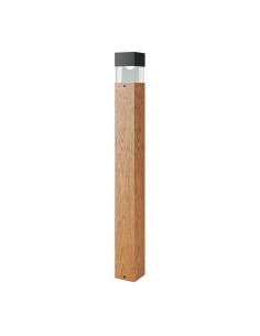 Maytoni ® Quadra | Градински стълб | IP 65 - O143FL-L8TK - Цена | LEDs4economy