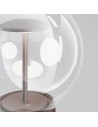 Maytoni ® Velora | Градински стълб | IP 65 - O139FL-L8BRK - 3
