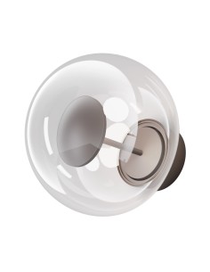 Maytoni ® Velora | Фасаден аплик | IP 54 - O139WL-L8BRK - Цена | LEDs4economy