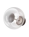 Maytoni ® Velora | Фасаден аплик | IP 54 - O139WL-L8BRK