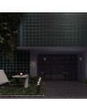 Maytoni ® Velora | Фасаден аплик | IP 54 - O139WL-L8BRK - 2