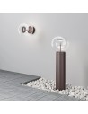 Maytoni ® Velora | Фасаден аплик | IP 54 - O139WL-L8BRK - 4