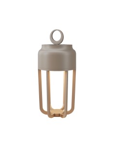 Maytoni ® Vetra | Външна портативна лампа на батерия презареждаема | IP 54 - O144TL-L5BG3K - Цена | LEDs4economy