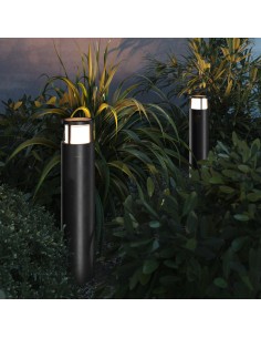 Maytoni ® Wolseley Road | Градински стълб | IP 54 - O011FL-L6B - Цена | LEDs4economy 2