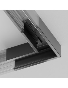 Maytoni ® Accessories for tracks Tenity | Магнитен осветител/компонент | - - TRA239CL-41B - Цена | LEDs4economy 2